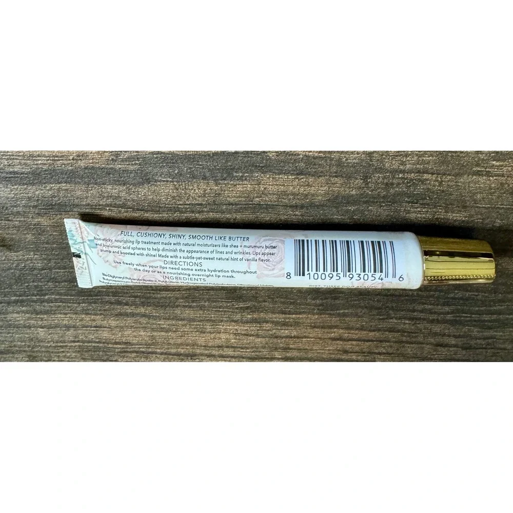 Nakery Beauty Plumping Line Smoothing Lip Treatment‎ Clear  15ml